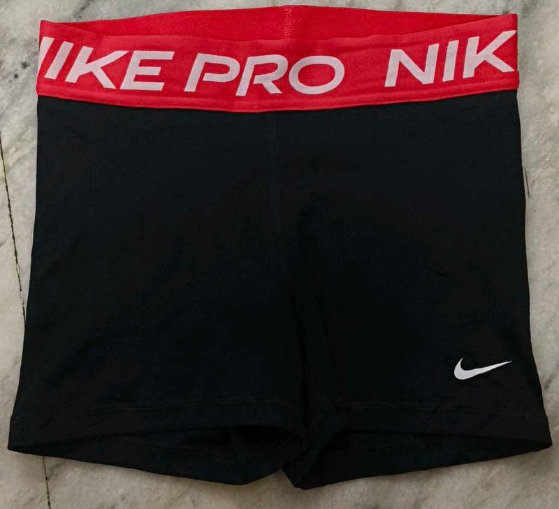 nike pro orignal Balck tight