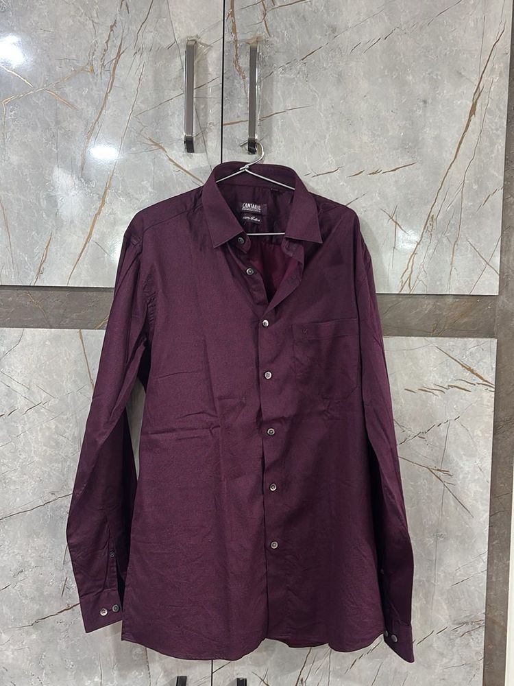 Shirt New