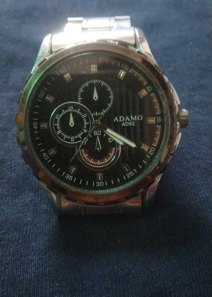 Adamo AD92 Watch