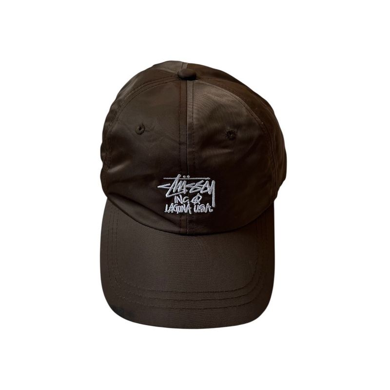 Stussy Cap