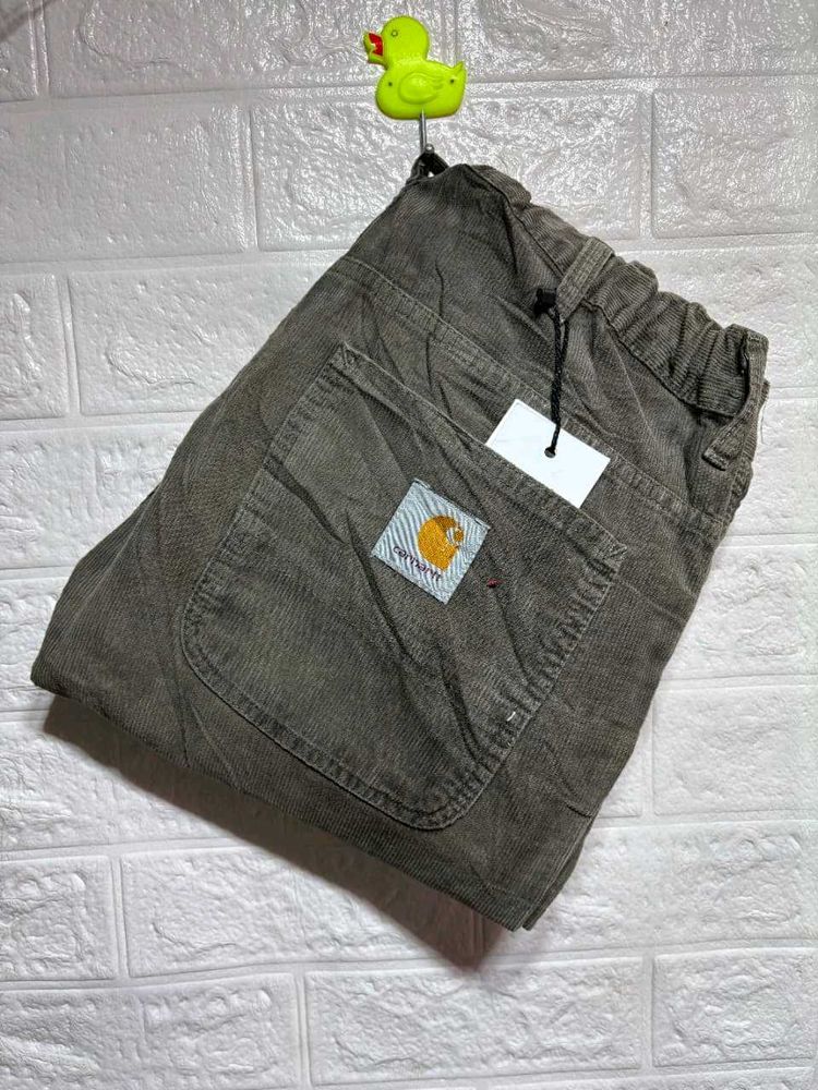 Carhartt Corduroy Pants