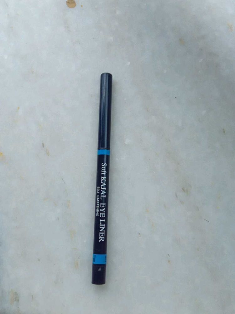 BLUE HEAVEN SOFT KAJAL EYELINER