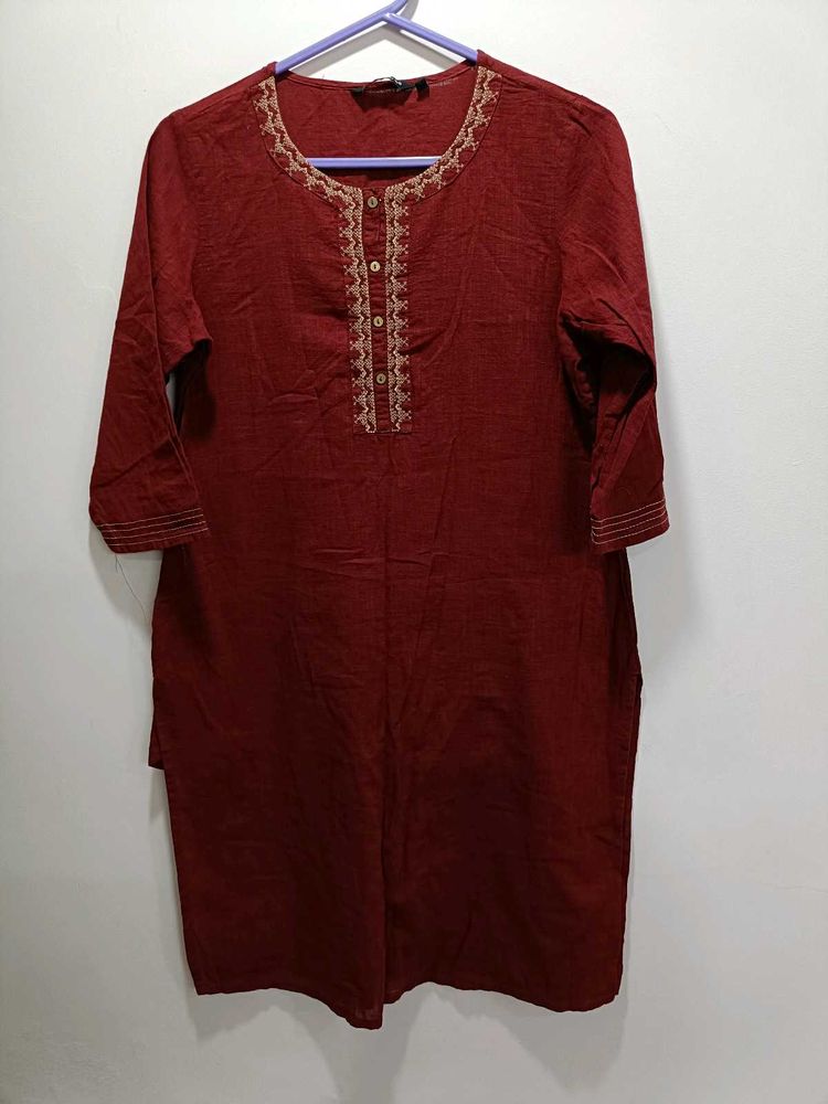 Kurti