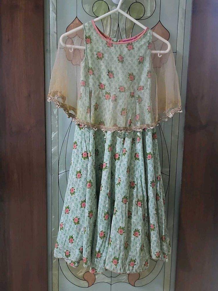 Beautiful Biba Dress