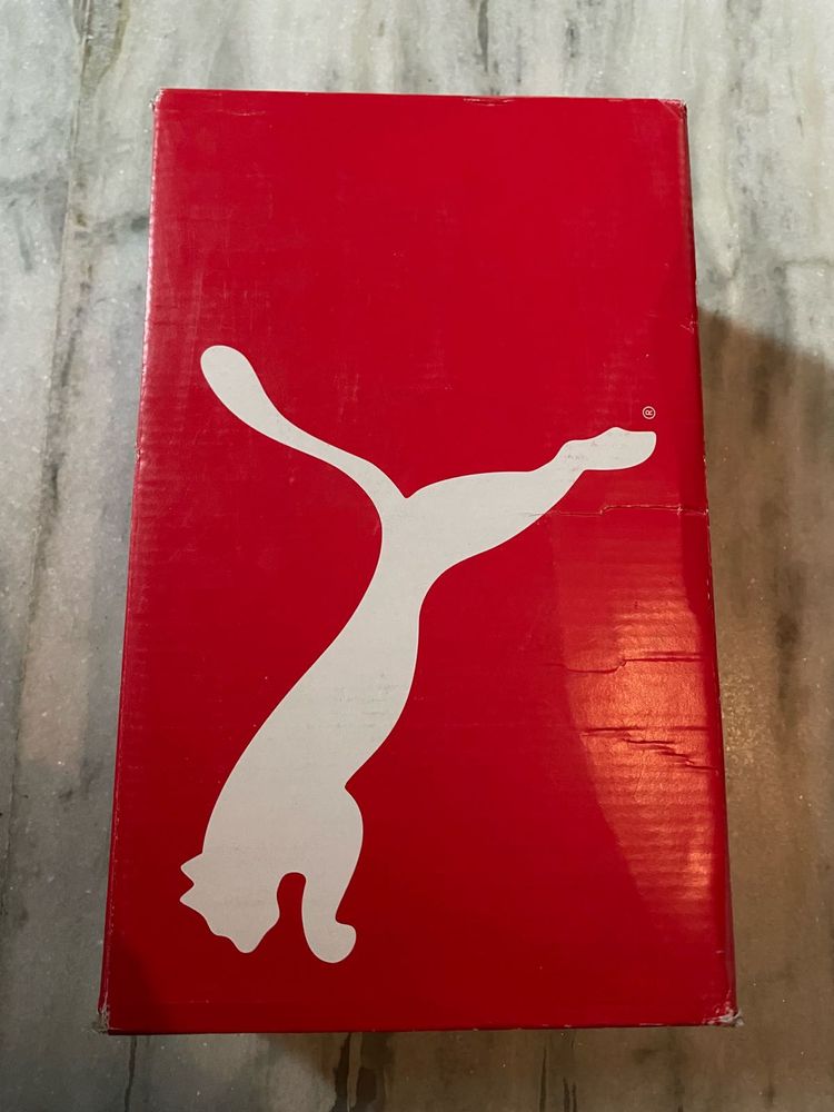Brand New Puma Sneakers