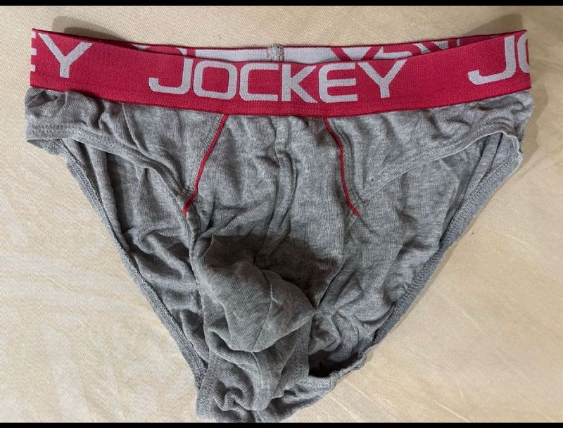 Jockey Briefs - Comfortable Everyday Wear