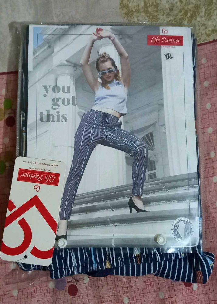 Pants