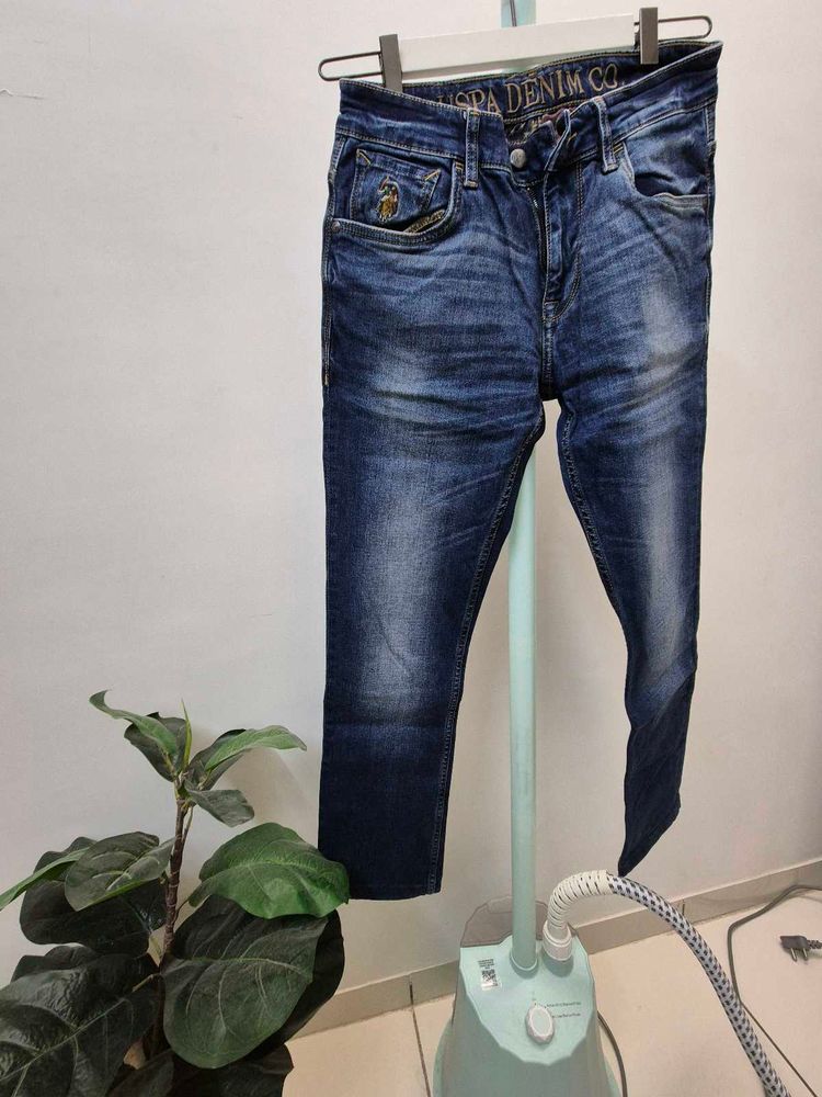 USPA Denim Co. Jeans