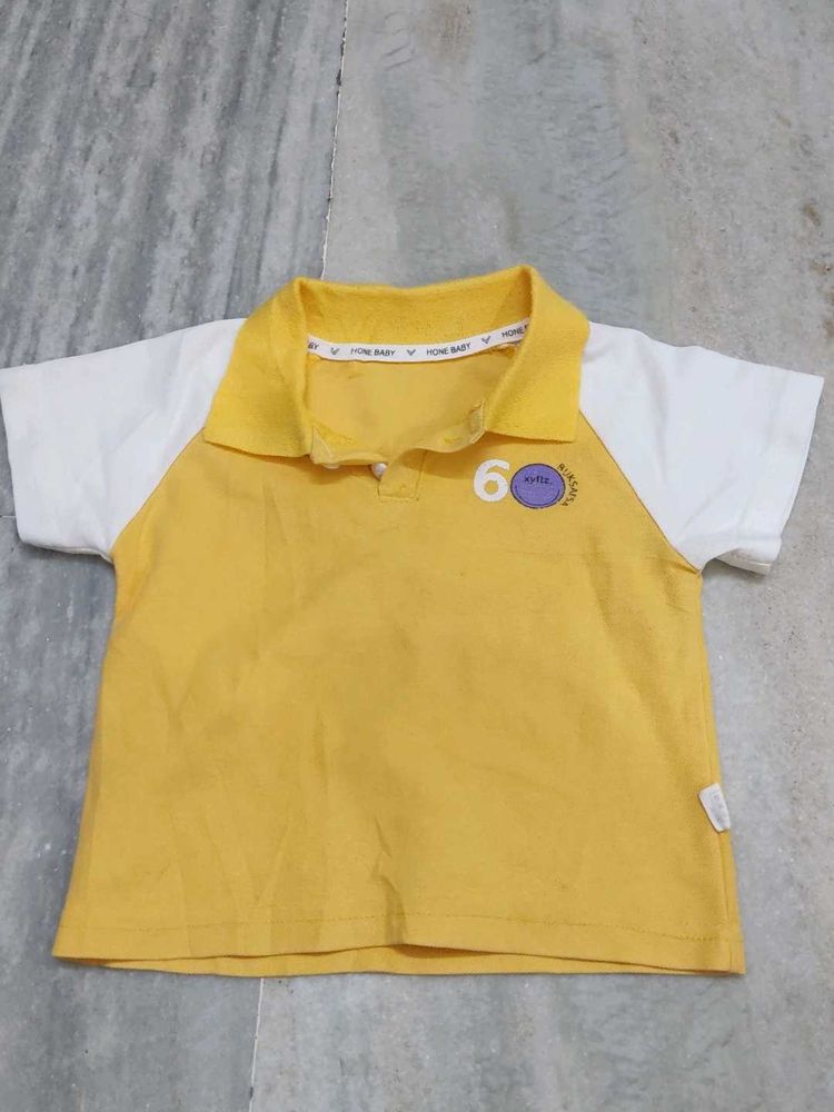 5 Daily Wear Tshirts