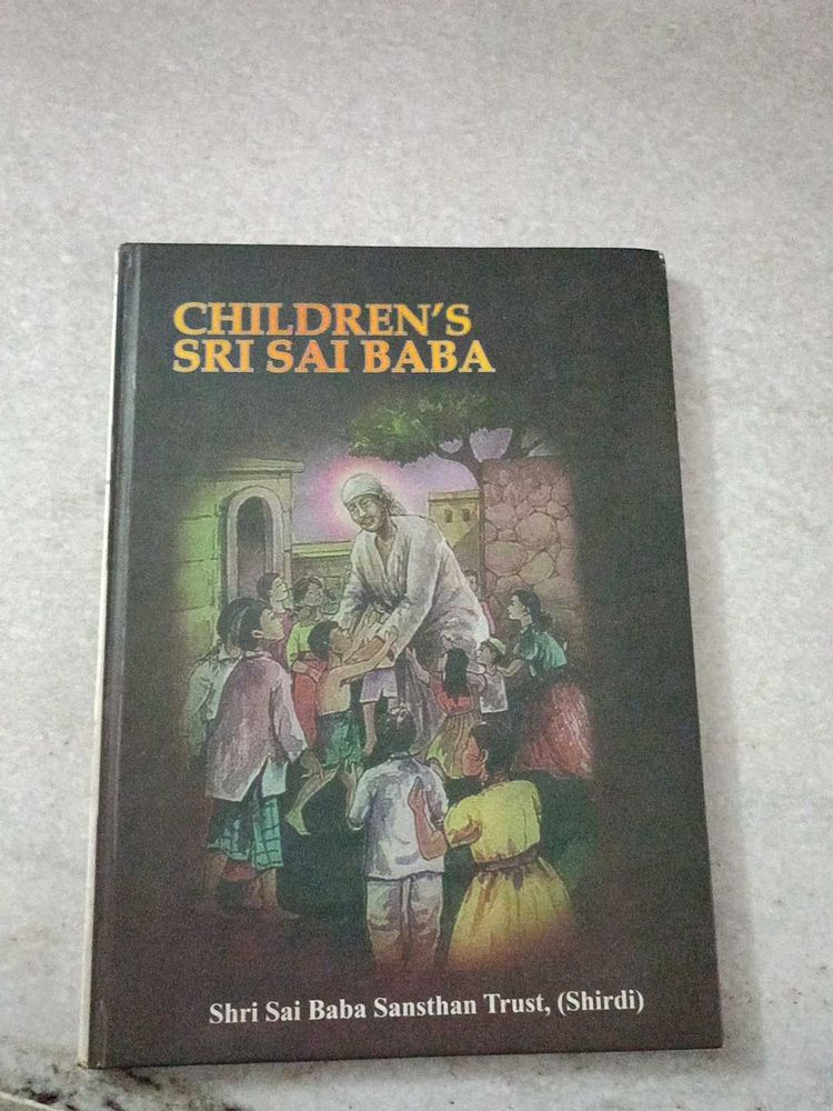 Story Book