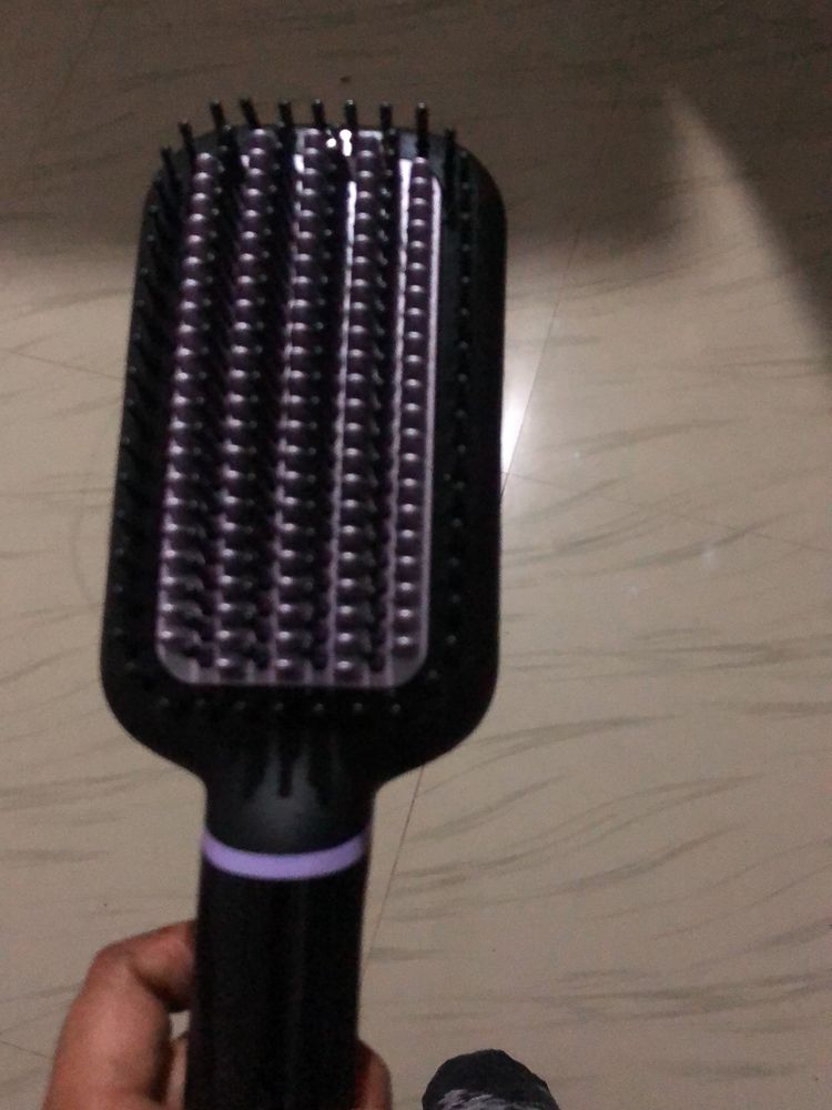 philips brush