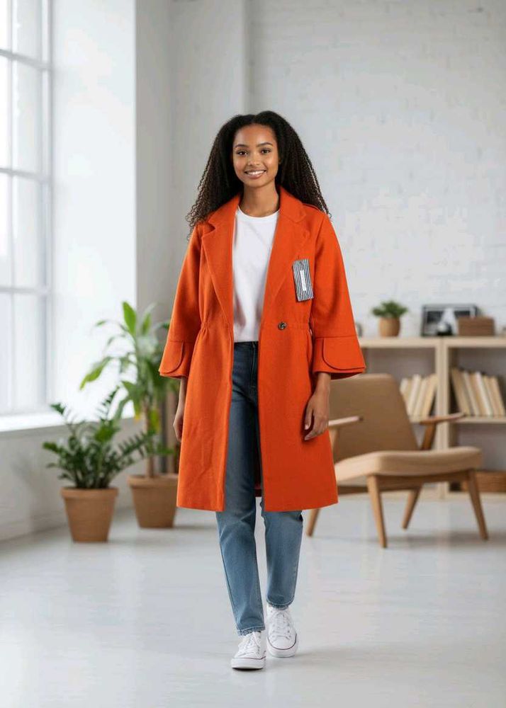 Sales 🔥Trench Coat 🇰🇷