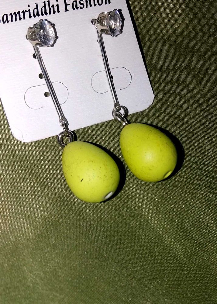 Hanging Earrings