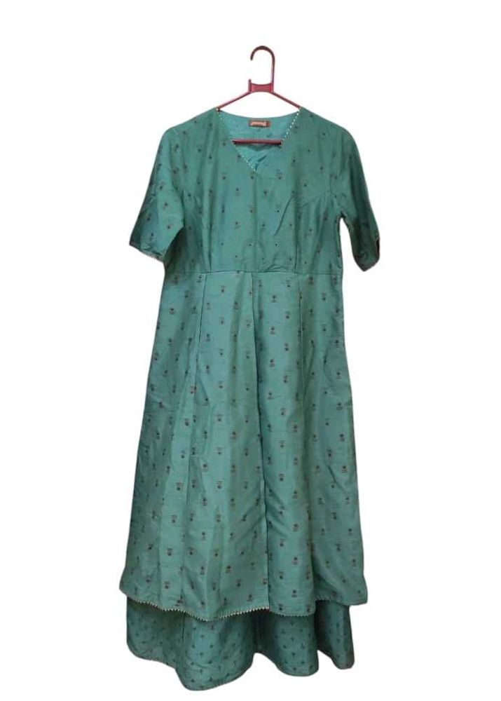 Ethnic Gown