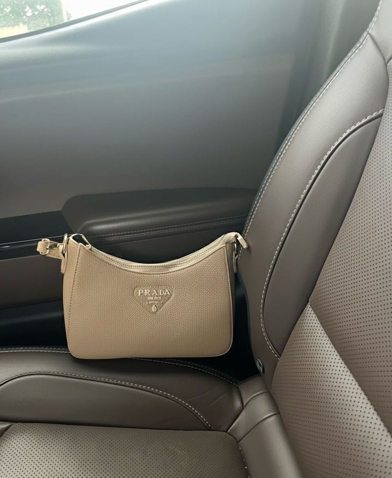 Prada Iconic Sling 😍