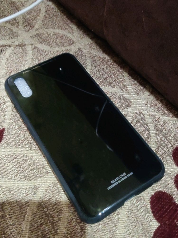 Backcase For Vivo Y93