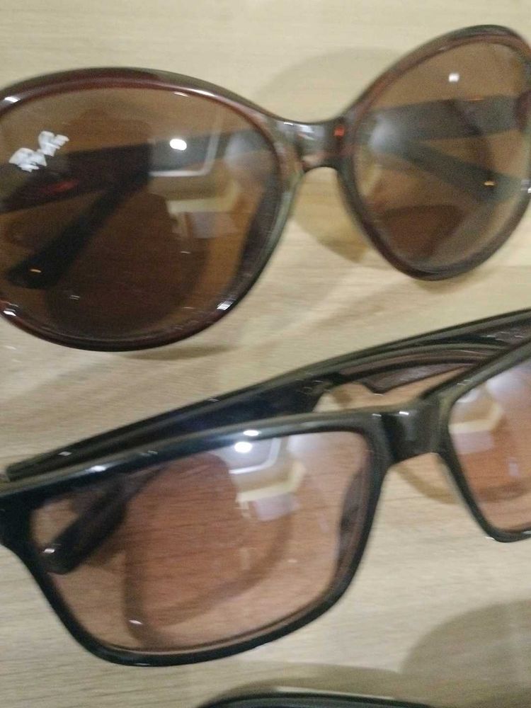 Female Sunglasses