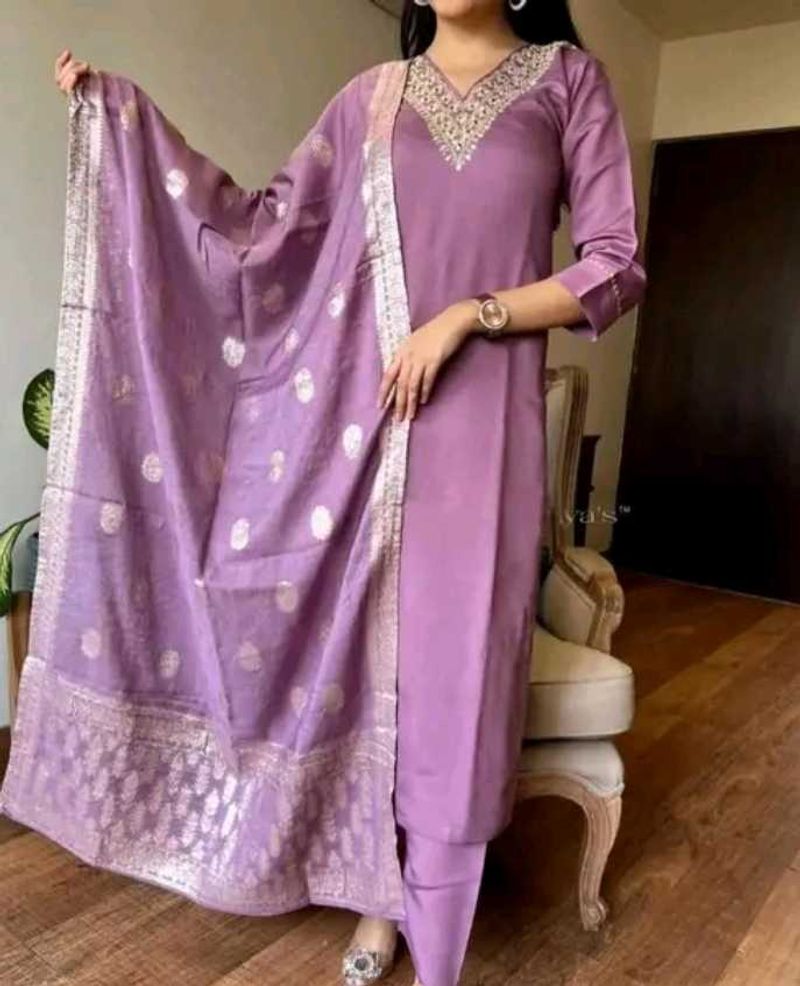 Kurta Set