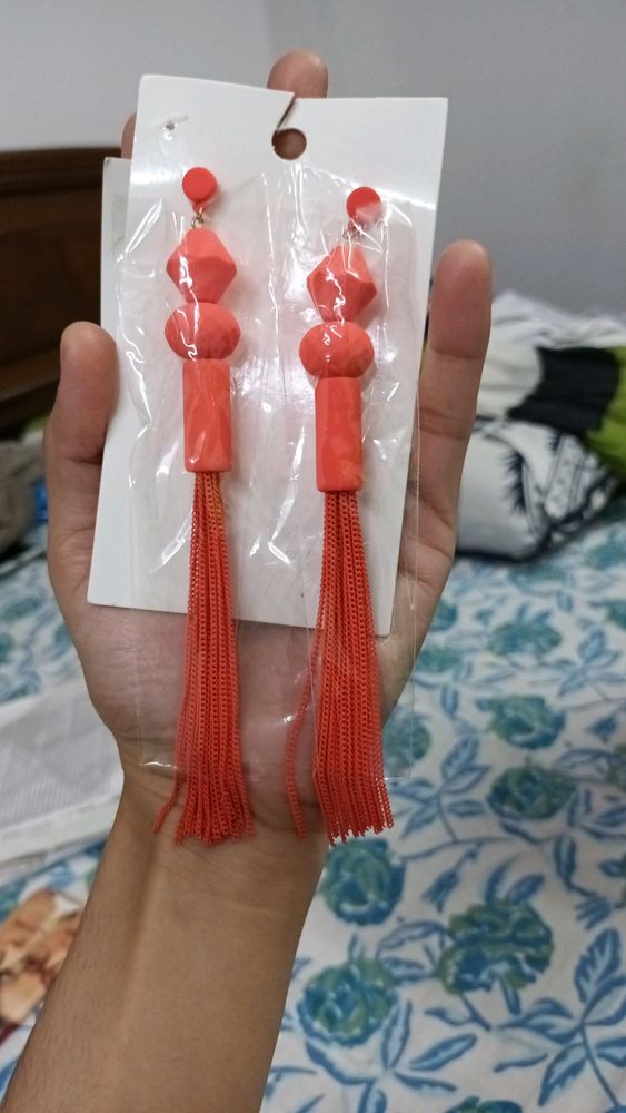 h&amp;m earrings