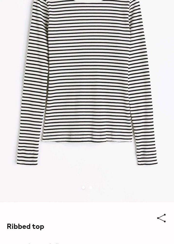 H&amp;M Top