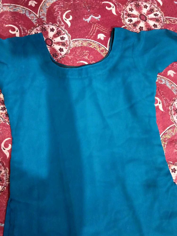 Long Sleeves Party Stopper