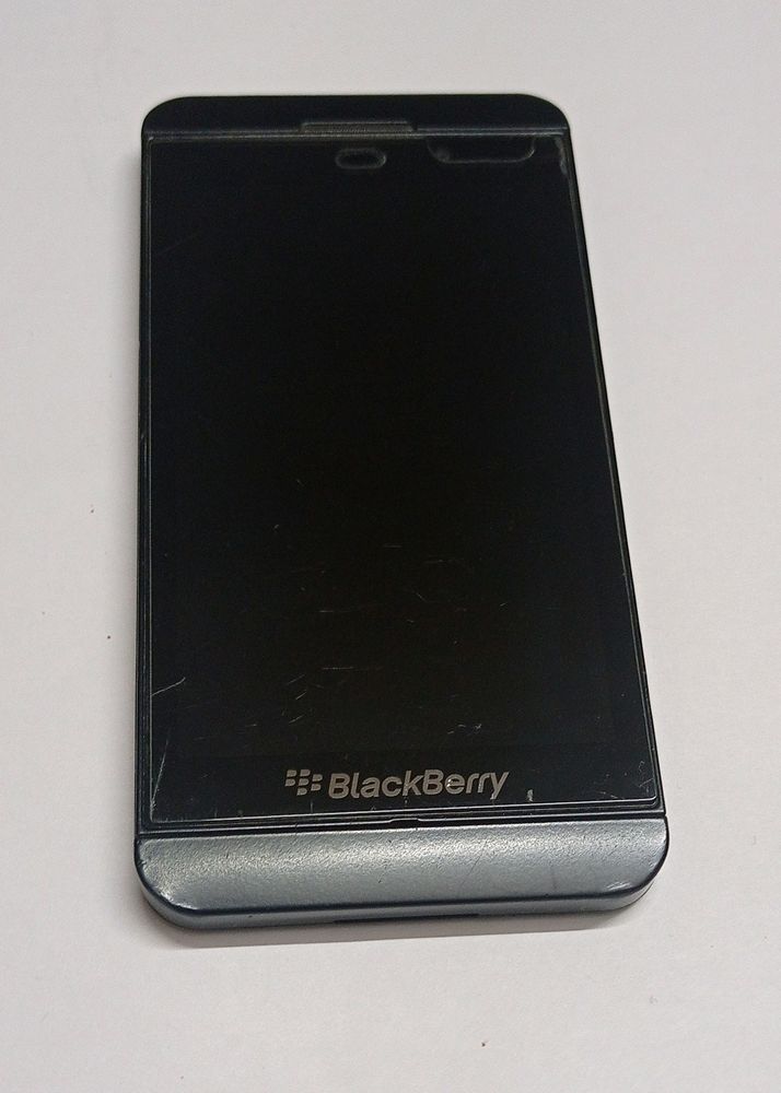 Blackberry Z10 Mobile