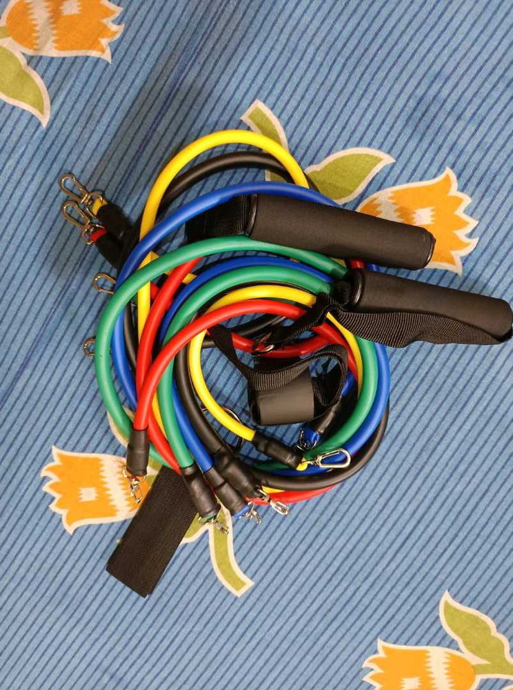Resistance Band Set
