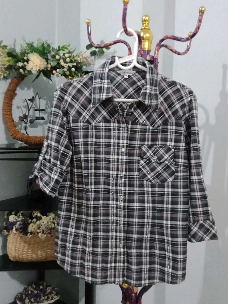 Bellmount Shirt