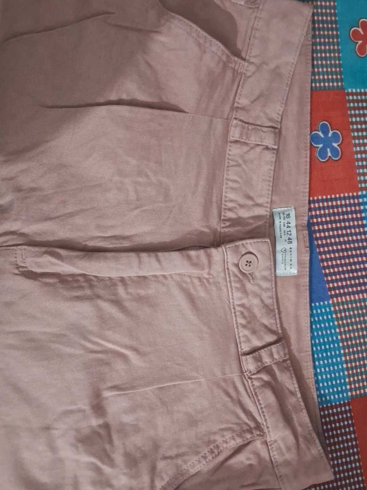 Primark Pink Pants