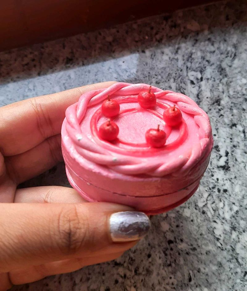 Cake Box