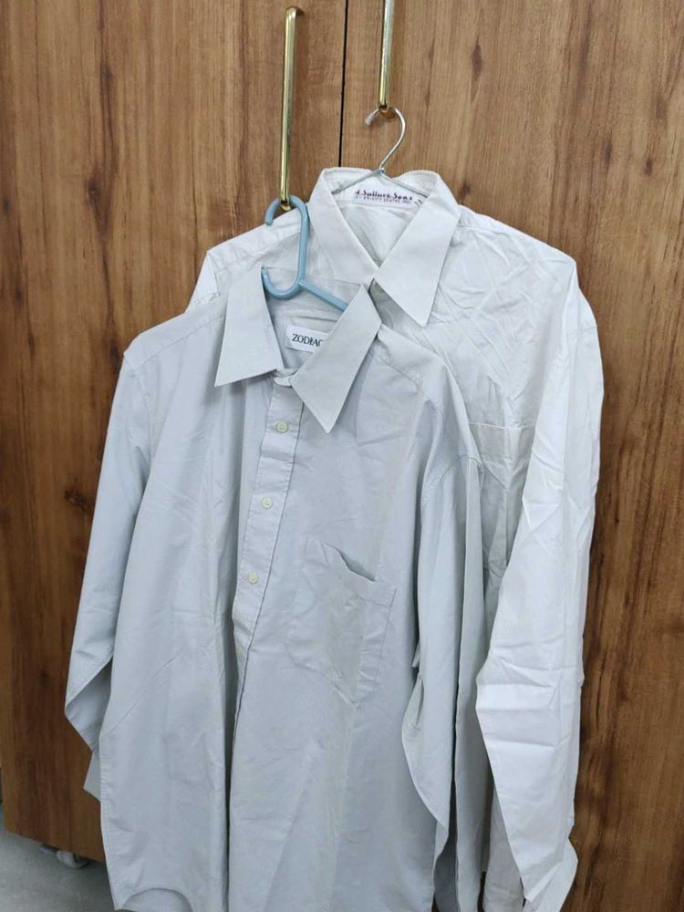 Men&#39;s Shirts - Classic Style