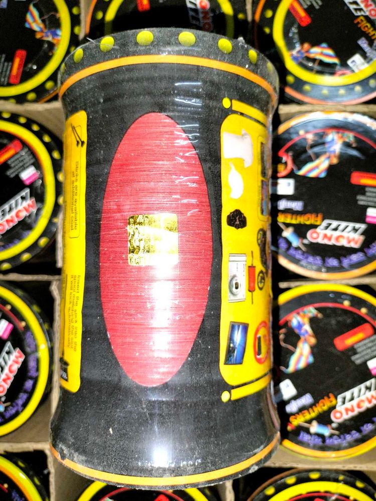 Kite Flying String Reel