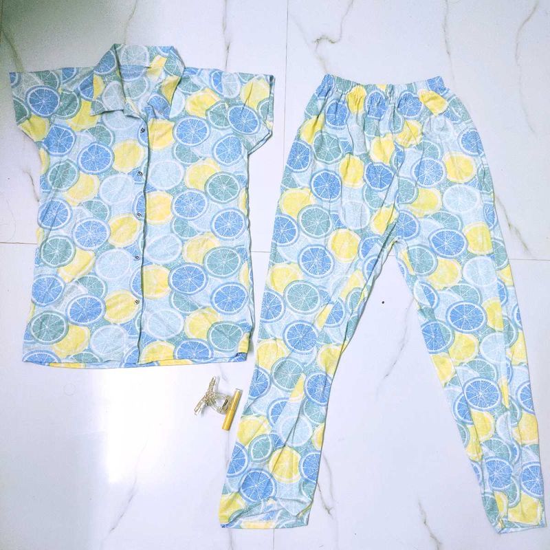 New Printesty NIGHT SUIT