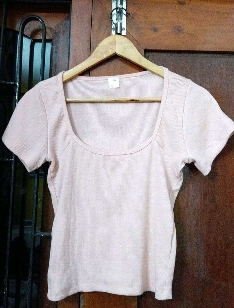 SSS Branded Top For ladies