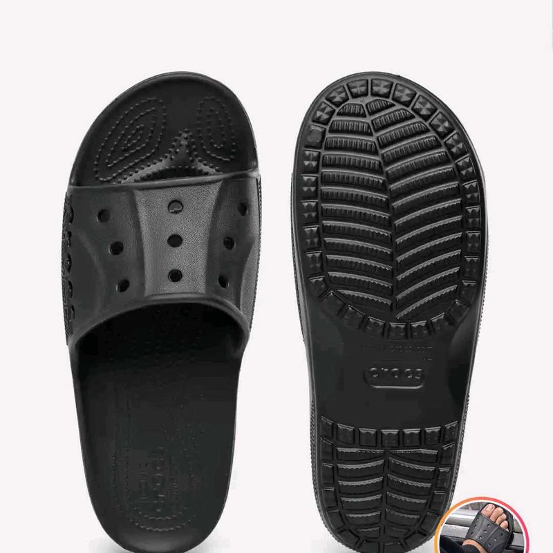 Crocs Unisex Baya II Slide