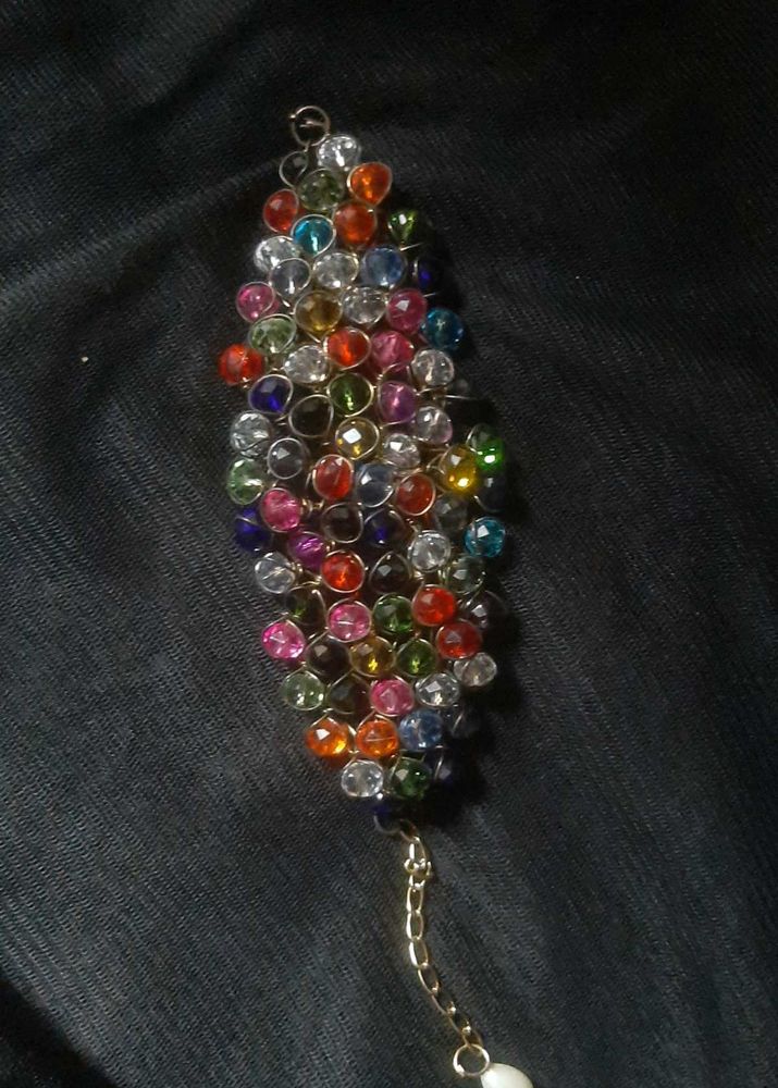 Multicolor Bracelet