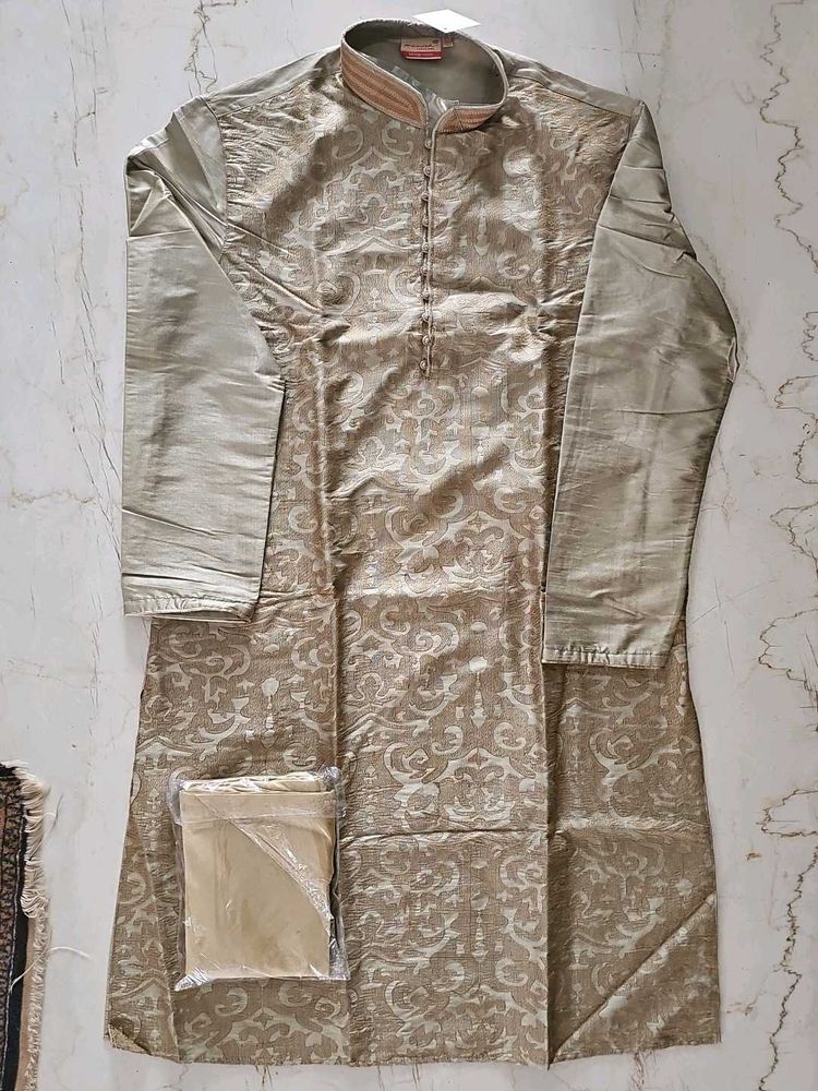 Elegant Kurta Set