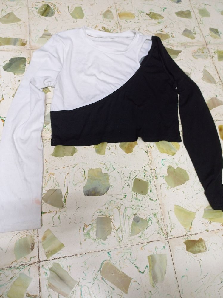 Top Small Size S