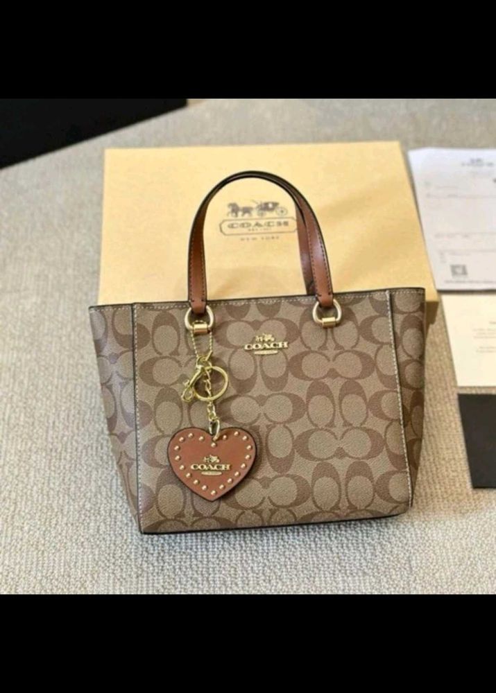 Coach Handbags