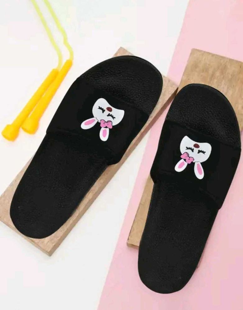 Girls Slipper ✨ High Demand 🔥 Limited Time Sale ⏰
