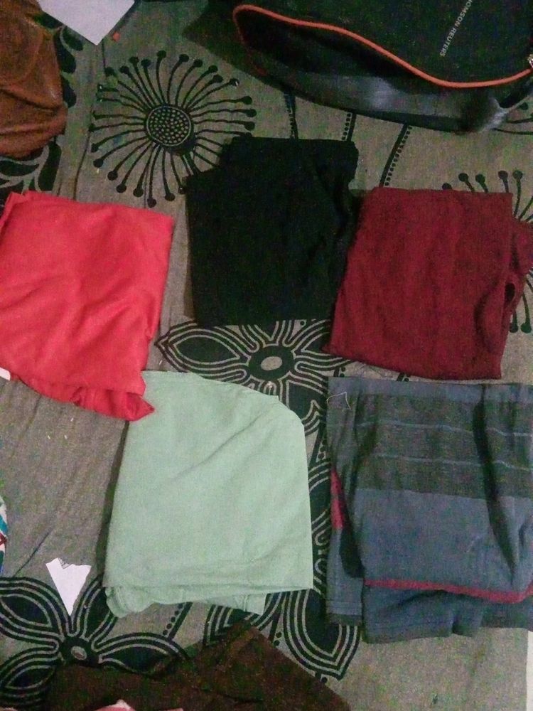 Tshirt Combo