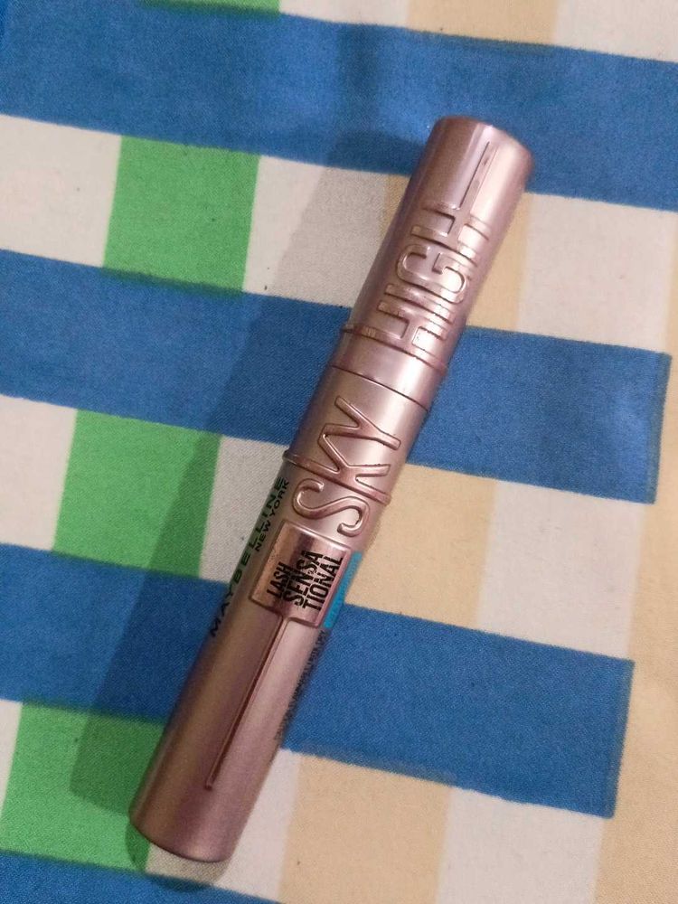 Maybelline Sky High Mascara Waterproof
