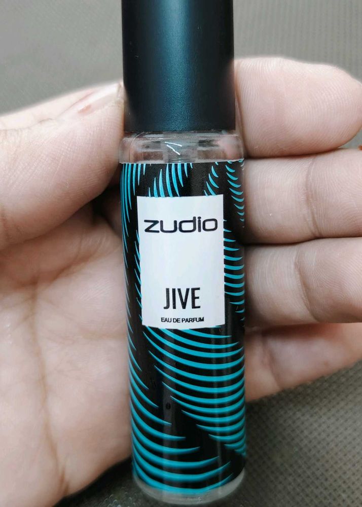 Zudio Perfume Small