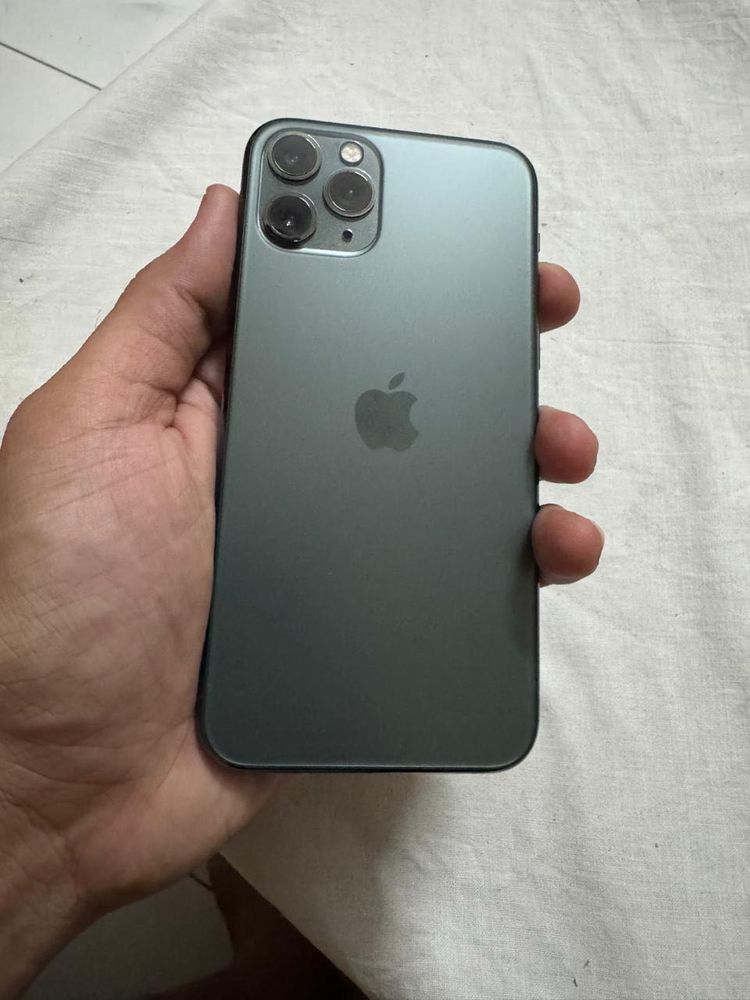 Iphone 11 Pro