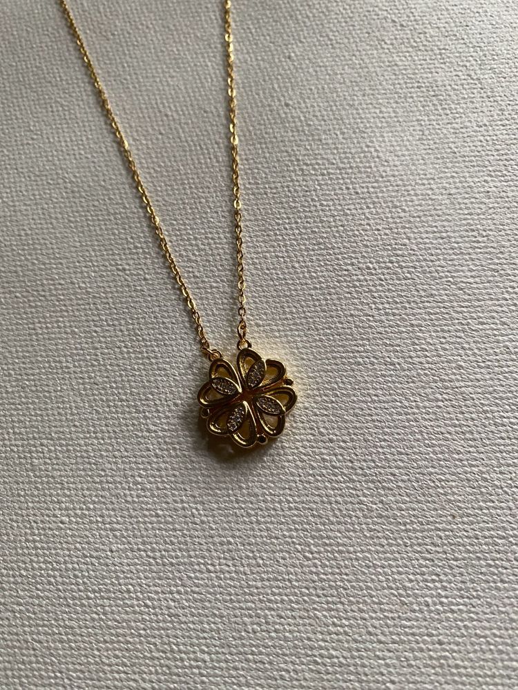 Anti Tarnish Necklace