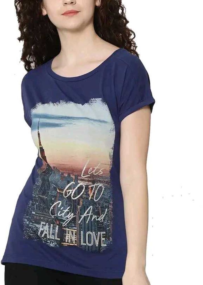 NYC Graphic Tee