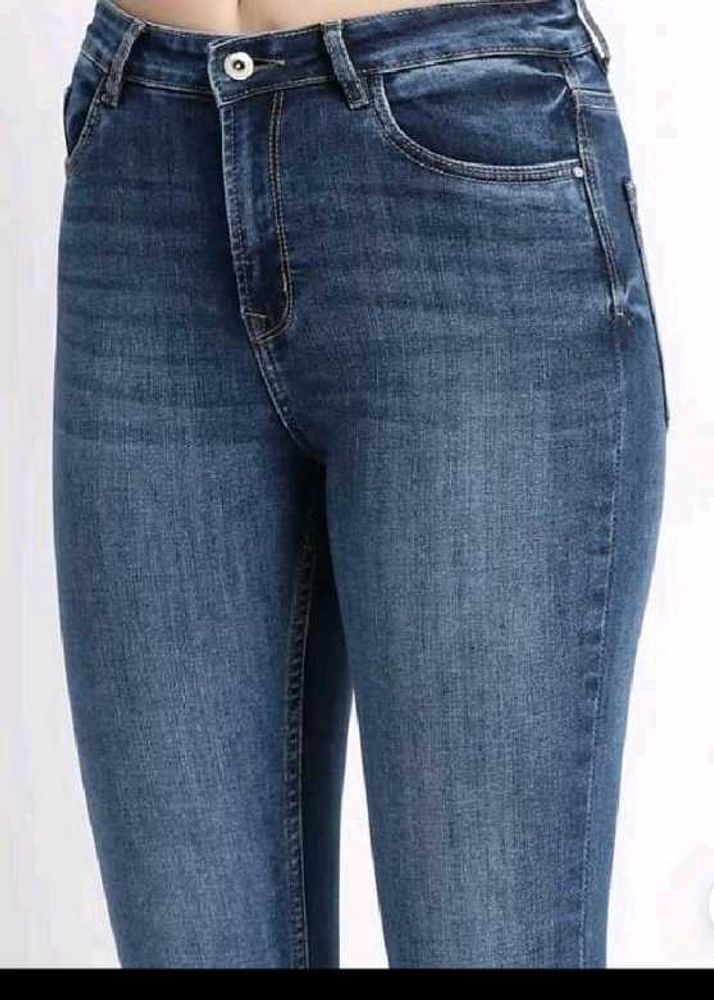 🤩🔖 Branded Flying Machine Jeans &amp; Pant For Wome