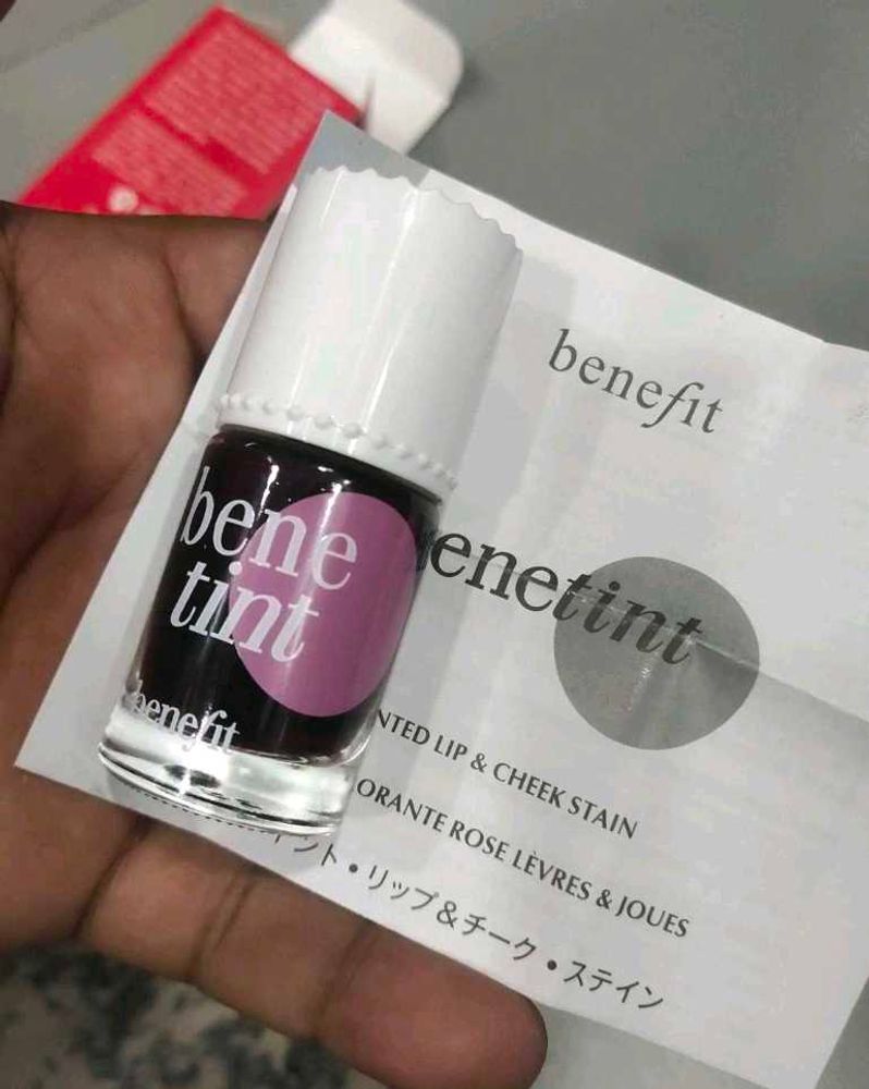 Benefit Benetint