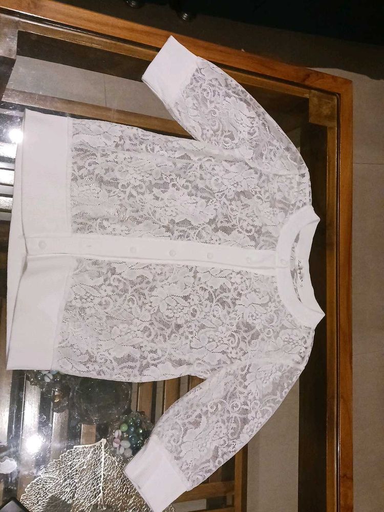 Mesh Top