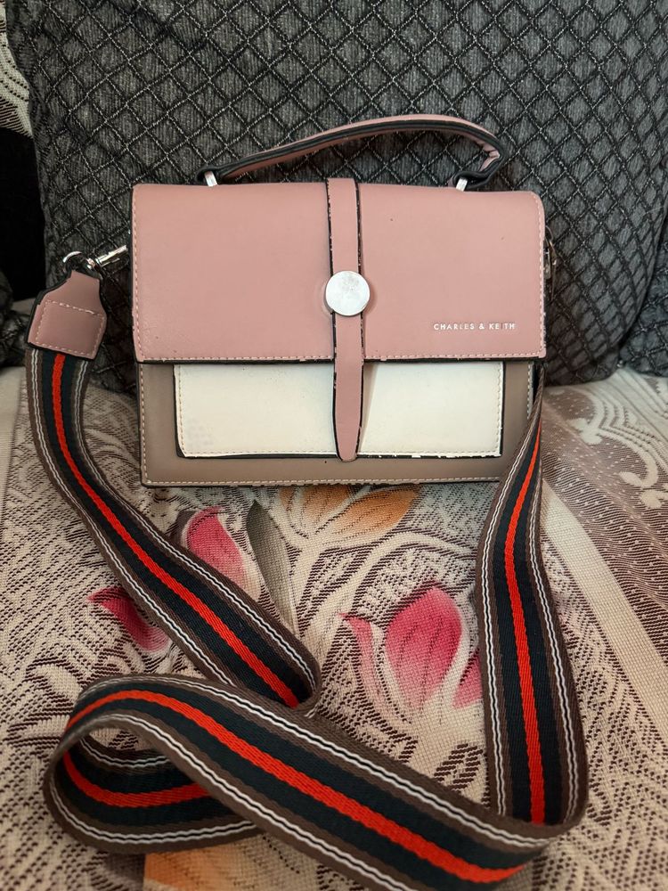 Charles &amp; Keith Handbag